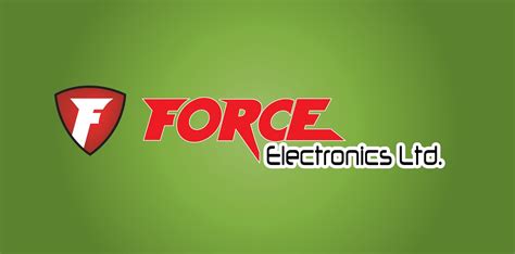 FORCE ELECTRONICS .